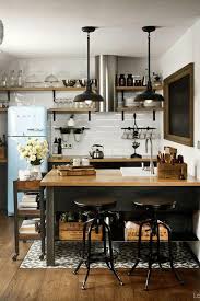 kitchen inspirations