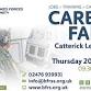 Catterick Careers Fair  - Thursday, 20 November 2025 event image