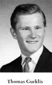 Wheeling High School Class of 1968 News for 2003