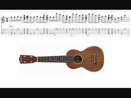 This arrangement for the song is the author's own work and represents their interpretation of the song. Happy Birthday Ukulele Tutorial With Tabs Ukulele Ukelele Ukulele Tabs