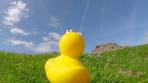 Prins S. en De Geit - De Duck (Official Music Video) - YouTube