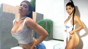 Viral News | Porn Star Splurges a Fortune to Look like Kylie Jenner via  Multiple Surgeries like Boob Jobs | 👍 LatestLY