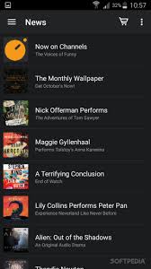 It is a reader ebook app by audible, inc, an excellent free audio stories, books, . Audible 2 9 0 Apk Download