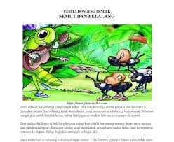 Cerita dongeng anak sebelum tidur pendek singkat cerita rakyat legenda fabel daerah indonesia inspirasi bijak mendidik untuk bergambar animasi seru menarik. Cerita Kartun Pendek Kumpulan Contoh Cerita Pendek Singkat Untuk Anak Cerpen Atau Dalam Bahasa Inggris Disebut Dengan Lampz Ka