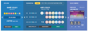 수동 당첨 장소는 ▲로또카페(서울 강서구 강서로74길 3 가양빌딩 1층 6호) ▲로또.토토.블루베리(경기 평택시 안현로서6길 7 대건빌딩 105호)이다. Enlgfrqghvgdm