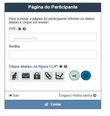 Imagine, por exemplo, que você não poderá. Pagina Do Participante Encceja 2020 Como Acessar