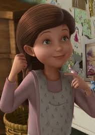 Addison Yeager Fan Casting