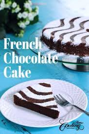 Moelleux Au Chocolat Gateau Is A Rich Moist Chocolate Cake A True Delight For All Chocolate Lo Chocolate Recipes Easy Chocolate Bars Chocolate Dessert Recipes