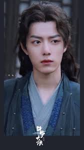 Baobei Bailu looks super cute in this getup for her promotional video with  Ouhao for Northward. Do continue to watch and play Northward