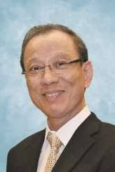 Dr. YU Chau Leung, Edwin 余秋良醫生