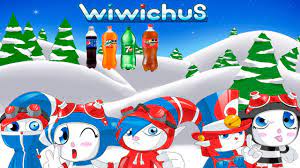 Wiwichus - Comercial 2010 - YouTube