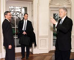 @chelseaclinton's wedding was back in 2010, which was the year. Confessions Of A Clintonworld Exile Vanity Fair