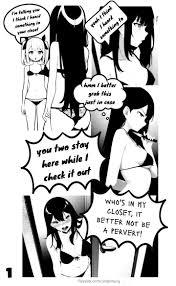 My Pervert Brother comic porn | HD Porn Comics