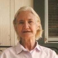 Obituary information for Betty Jo Raines