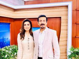 Copyright policy privacy policy contact us instagram facebook twitter. Faisal Sabzwari Reveals How He Convinced Madiha Naqvi S Parents Video Lens