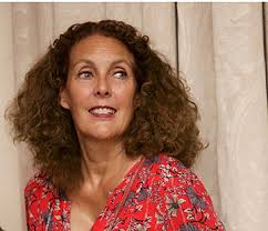 Cristina Campodonico nommée adjointe au directeur de la communication