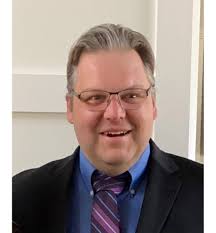 Christopher Leigh Fleming