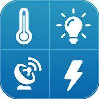 To install an apk file on the emulated device, drag an apk file onto. Sensors Toolbox 1 3 09 Apk Full Premium Latest Download Android