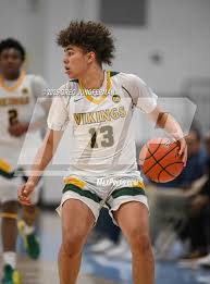 Isiah Dixon's Vanden High School Bio