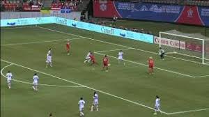 Costa rica live updates, highlights. Canada 2012 Canada 5 1 Costa Rica Youtube