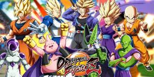 When it comes to any new fighting ip, one thing that fans tend to worry about is the roster. Dragonball Fighterz Review Fight Inside An Actual Anime Gametyrant