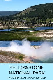 Maybe you would like to learn more about one of these? Yellowstone National Park Rv Camping Family Vacation