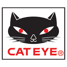Cateye computer wheel magnet silver & black. Cadence Magnet New Cateye America Inc