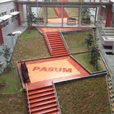 Mclean untuk mengkaji pusat perubatan universiti malaya (ppum). Auditorium Pasum Pasum University Of Malaya