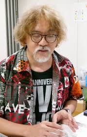 An animation that shows a lot of work that can be said to be 'work is also  a game' Series composition of 'After school dice club' Interview with  Satoshi Maekawa