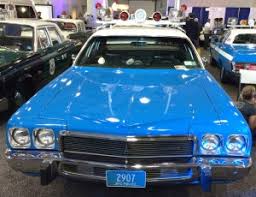 Image result for Regal Blue 1973 Fury