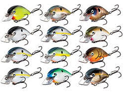 A Simple Guide To Choosing Lure Colors For Bass Bass Pro Shops