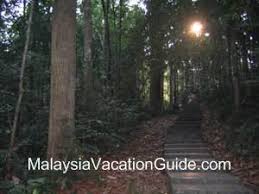 Affitti per le vacanze a sungai congkak recreational forest. Sungai Tekala Malaysia Waterfalls