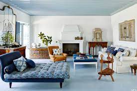 The gorgeous mykonos blu resort is a great. Mediterranean House Decor Tips To Set Sail On A European Make Over