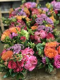 Not much has changed in 40 years. Now Hear This Dreamy Dallas Flowers And The Top Florists Who Create Them
