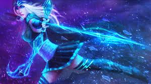 Game info alpha coders 4683 wallpapers 3864 mobile walls 1091 art 1520 images 2831 avatars 530 gifs. Free Ashe League Of Legends High Quality Background Id 171361 For Hd 1080p Pc