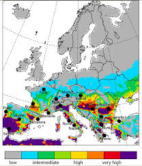 Die hitzewelle in europa 2003 fand ihren höhepunkt während der ersten augusthälfte des jahres 2003. Morderische Temperaturen Wissenschaft De