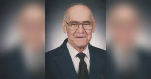 Obituary for Robert O'Neal Bogstad