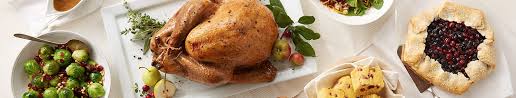 Season with coarse salt, pepper and garlic powder to taste. Hosting A Stress Free Friendsgiving Fred Meyer