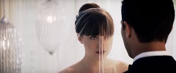 Universal's fifty shades freed dominated social media buzz last week with 185,000 new conversations, thanks to the release of a new trailer on jan. Fifty Shades Freed Teaser Trailer A Marriage Gone Violently Dark And Awry
