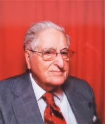 Gordon Higgins Obituary (1924