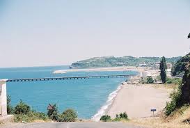 After completion in dredging at the construction of black sea port of filyos, which will be the third largest port in turkey. Filyos Wikipedia