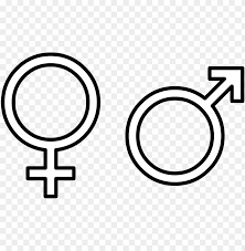London firm someone has come up with a more modern. Male Vector Gender Male Female Symbol White Png Image With Transparent Background Toppng