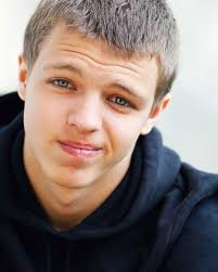 THE SECRET LANGUAGE OF TEENAGE BOYS I've become fluent in a new language  recently—Teenage Boy. It's a complex dialect consisting primarily of  grunts, shrugs, and one-word responses that somehow contain multitudes. When