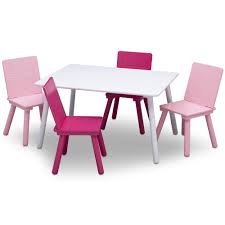 Delta Children Kids Table And Chair Set 4 Chairs Included You Could Find More Details By Checkin Table And Chair Sets Table And Chairs Kids Table And Chairs