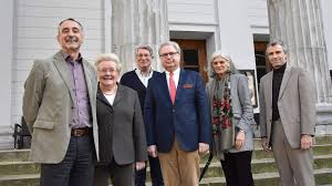 Musik- und Theaterfreunde“: Gebündelte Kräfte für neuen Konzertsaal