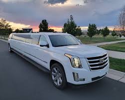 Washington DC Limo Service | Price4Limo