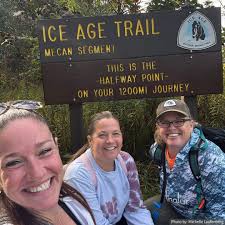 POV: me emotionally invested in every single Mammoth Hike Challenge hiker  🤗 ___ 📷: Photo (1) by Rob Malewicki, (2) Sara Bremser, (3) by Happy  Hiking, (4) by Ashley Pieper, (5) by