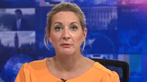 Talk TV presenter goes missing mid-show after suddenly falling ill