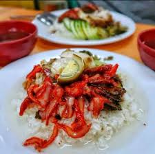 Check spelling or type a new query. Nasi Campur Afa Kalimantan Jembatan Lima Lengkap Menu Terbaru Jam Buka No Telepon Alamat Dengan Peta