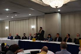 Results 2020 Libertarian Presidential Preference Primary Libertarian Party Of New Hampshire